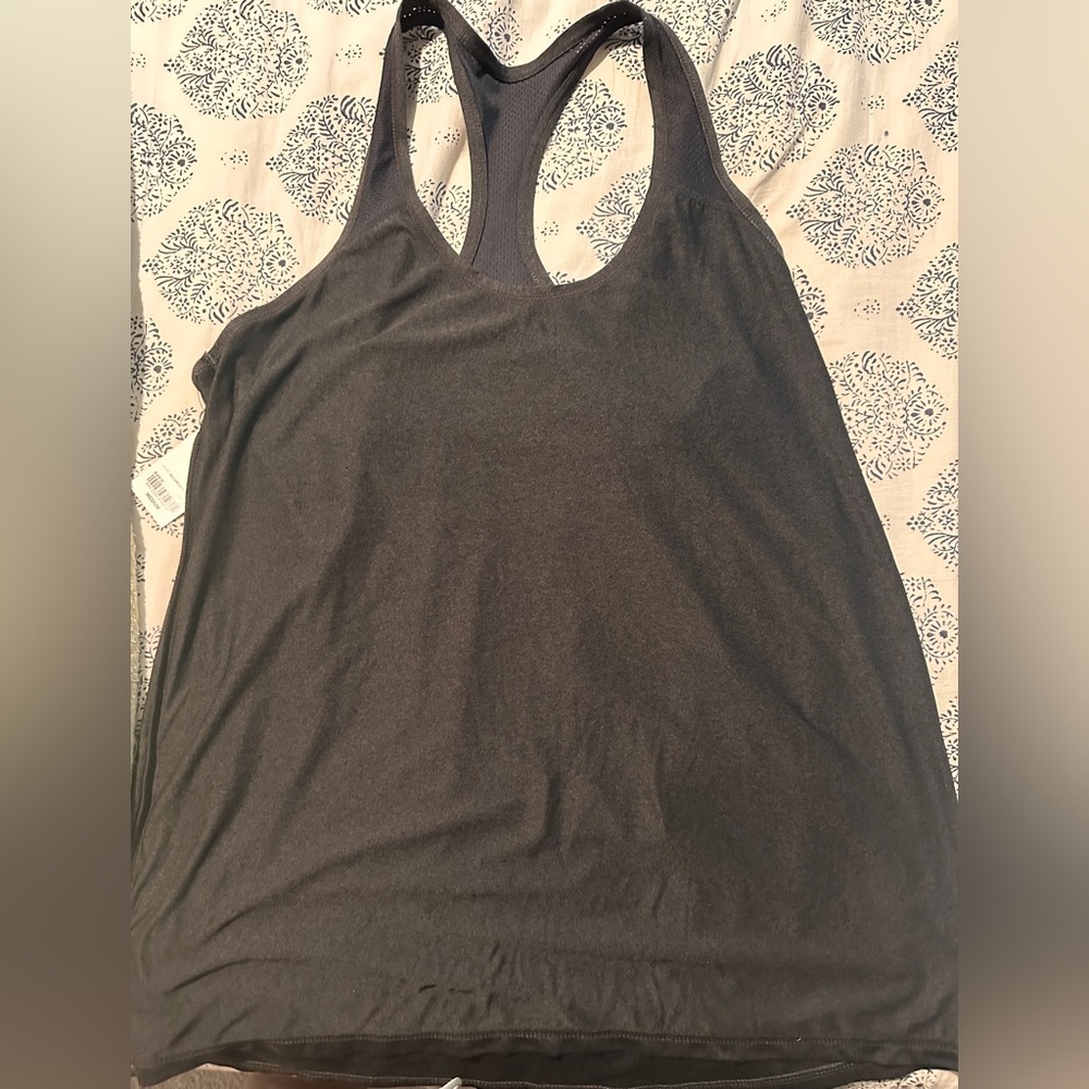 Xersion sporty tank